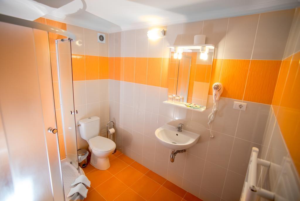 Pensiunea Sangria アラド 部屋 写真